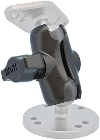 Ram Mounts Rams Montuoja UNPKG RAM DBL SOCET ARM B BALL A LENGTH