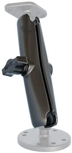 Ram Mounts UNPKG RAM DBL SOCET ARM B BALL C ILGIS