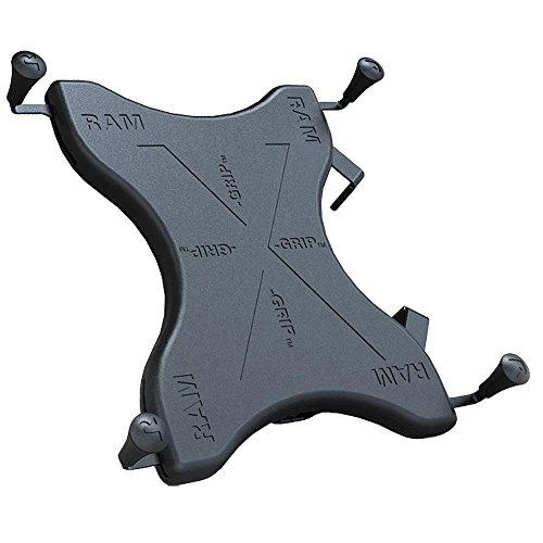 Ram Mounts RAM X-GRIP UNIVERSAL 12" CLASS Planšetė HOLDR