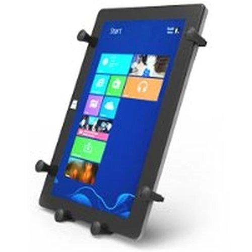 Ram Mounts RAM X-GRIP UNIVERSAL 12" CLASS Planšetė HOLDR