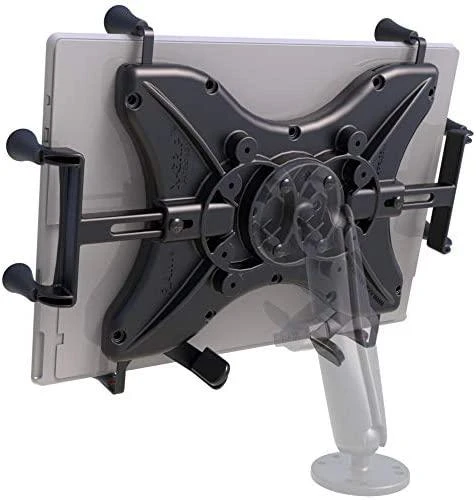Ram Mounts RAM X-GRIP UNIVERSAL 12" CLASS Planšetė HOLDR