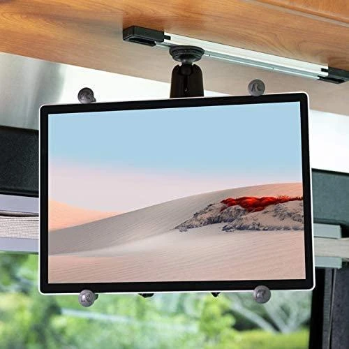 Ram Mounts RAM X-GRIP UNIVERSAL 12" CLASS Planšetė HOLDR