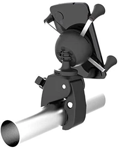 Tvirtina RAM X-GRIP W/TOUGHCLAW