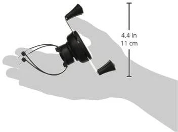 Ram Mounts UNPKD RAM X-GRIP RAIL EZ-ON W/SWIVEL
