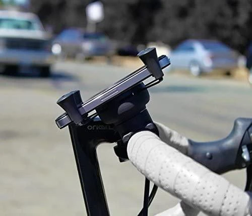 Ram Mounts UNPKD RAM X-GRIP RAIL EZ-ON W/SWIVEL
