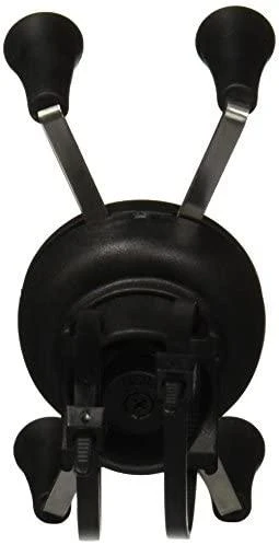 Ram Mounts UNPKD RAM X-GRIP RAIL EZ-ON W/SWIVEL