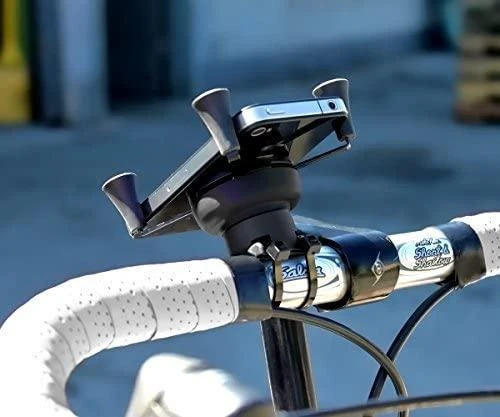 Ram Mounts UNPKD RAM X-GRIP RAIL EZ-ON W/SWIVEL