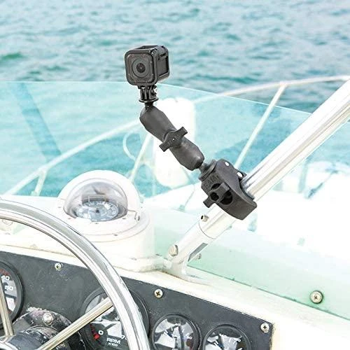Ram Mounts UNPKD RAM KISTAS LENYNAS SU 1.5 sp. SKAUMULI