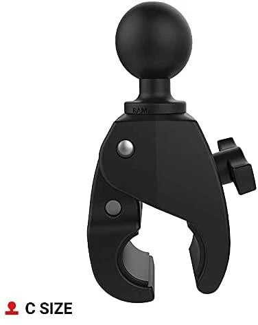 Ram Mounts UNPKD RAM KISTAS LENYNAS SU 1.5 sp. SKAUMULI