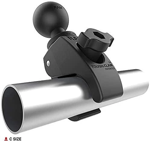 Ram Mounts UNPKD RAM KISTAS LENYNAS SU 1.5 sp. SKAUMULI