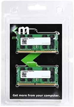 RAM DDR4 16GB PC 3200 Mushkin Essentials CL22 1.2V vidinė mažmeninė prekyba