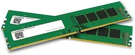 Mushkin Essentials DDR4 atminties moduliai