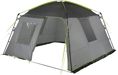 High Peak Pavillon Cabana pilka 14052