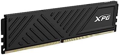 RAM ADATA | GAMMIX D35 | 2x8 GB | DDR4 | 3200 MHz | Kompiuteris/serveris | Registracijos Nr. | ECC Nr.