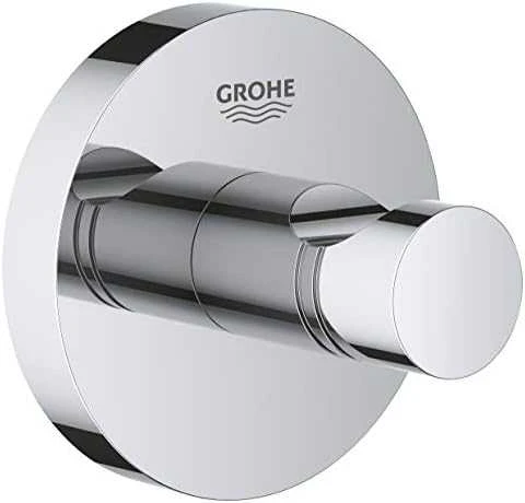 Muilo dozatorius su laikikliu Grohe Essentials 40448001
