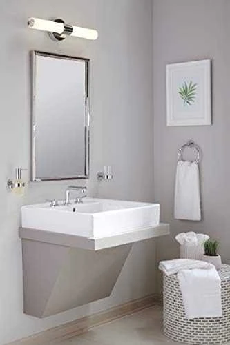 Muilo dozatorius su laikikliu Grohe Essentials 40448001