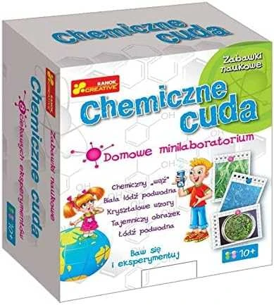 „Ranok Chemical Wonders“ – 15115005