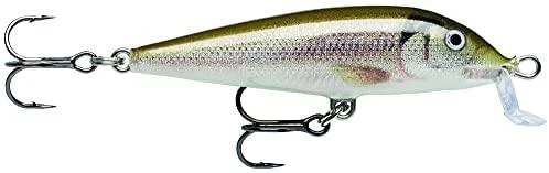 Rapala vobleris Team Esko SML