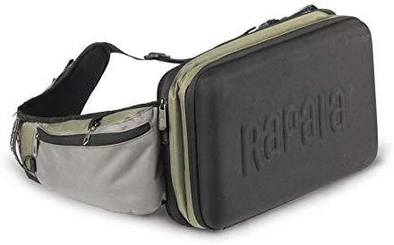 Krepšys Rapala Limited Series Magnum Sling Bag