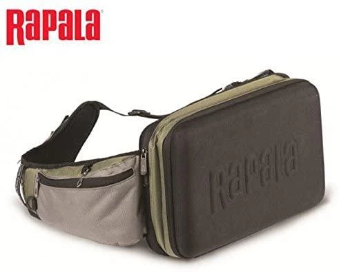 Krepšys Rapala Limited Series Magnum Sling Bag