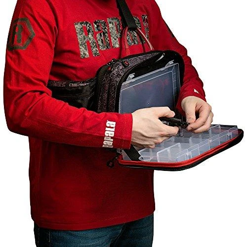Krepšys Rapala Urban Classic Sling Bag RUCSB
