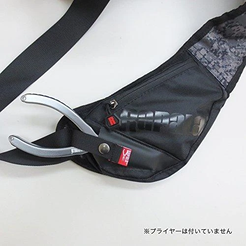 Krepšys Rapala Urban Classic Sling Bag RUCSB