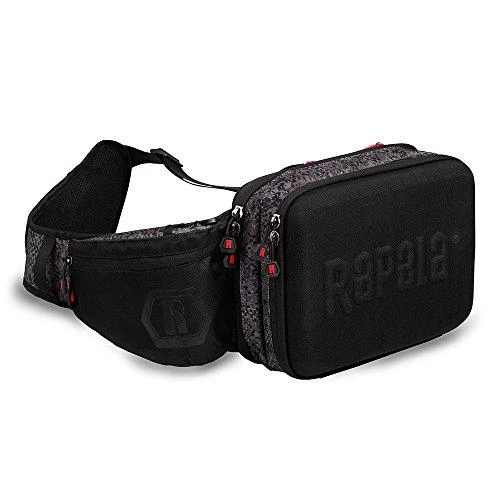 Krepšys Rapala Urban Classic Sling Bag RUCSB