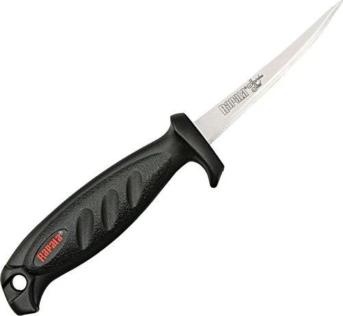Peilis Rapala Deluxe Falcon Fillet BP134SH