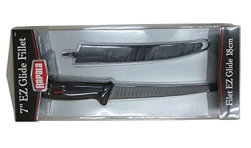 Filiavimo peilis Rapala EZ Glide REZ7