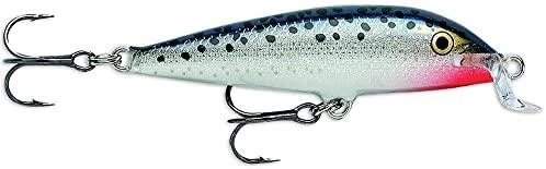 Rapala vobleris Team Esko STF