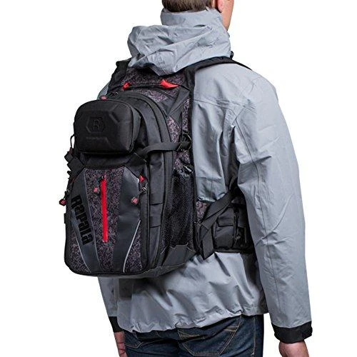 None Kuprinė RAPALA URBAN BACKPACK