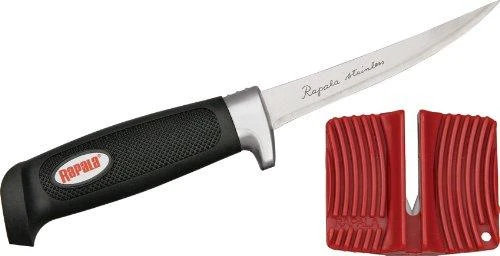 Filiavimo peilis Rapala Soft Grip Fillet BP707SH1
