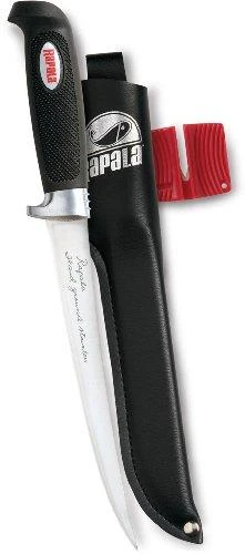 Filiavimo peilis Rapala Soft Grip Fillet BP707SH1