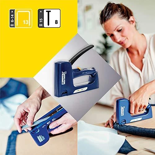 Kabiamušis „Rapid“ HANDY R83 13Tipo