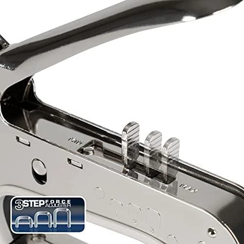 Kabių pistoletas R28E kabelis iki 4,5mm. Nr 28 kabės PRO, Rapid