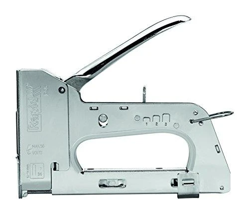 Kabių pistoletas R36E, kabėms Nr 7 ir 36, Rapid