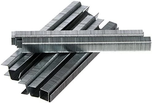 Kabės Rapid; 10,6x14 mm; 5000 vnt.; tipas 140