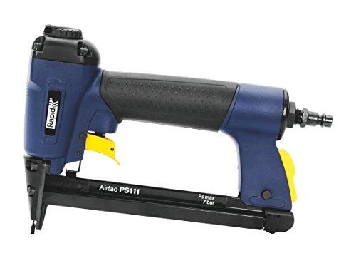 Pneumatinis kabių pistoletas Airtac PS111 Nr140 kabėms, Rapid