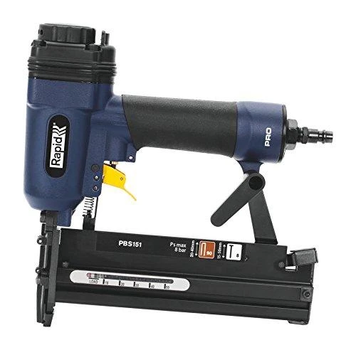 Pneumatinis kabių ir vinių pistoletas Airtac PBS151, Rapid