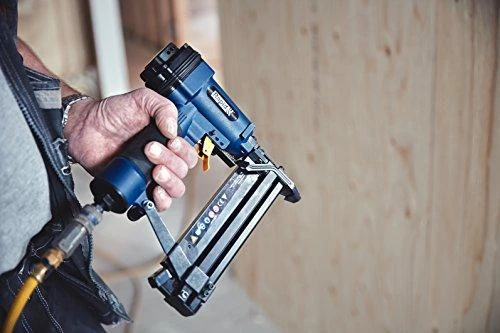 Pneumatinis kabių ir vinių pistoletas Airtac PBS151, Rapid