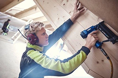 Pneumatinis kabių ir vinių pistoletas Airtac PBS151, Rapid