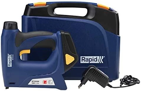 Kabių pistoletas Rapid BTX530