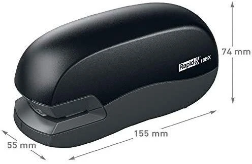 Rapid Stapler 10BX elektrinis (10K361A)