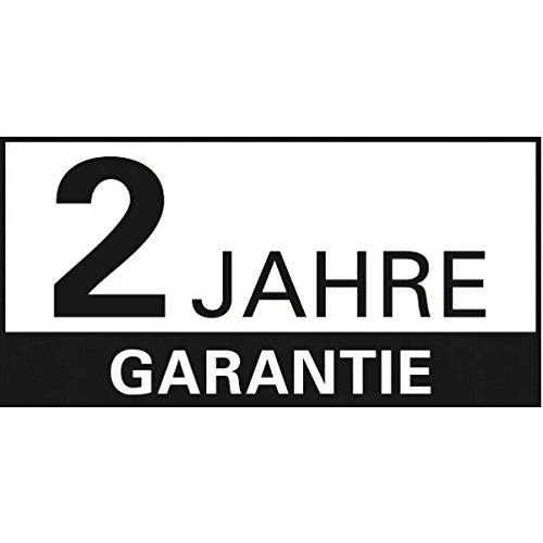 Rapid 10BX 2 metų garantijos žyma
