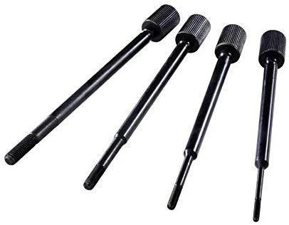 Kniediklis srieginėms kniedėms RP110, Rapid