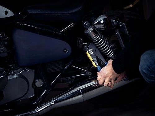 Kniediklis RP60 MULTI 360° pasukama galvute, Rapid
