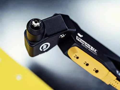 Kniediklis RP60 MULTI 360° pasukama galvute, Rapid