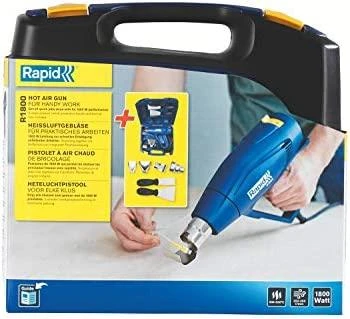 Techninio feno „RAPID R1800“ rink.