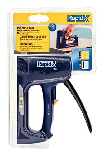 Kabiamušis „Rapid“ HANDY R83 13Tipo
