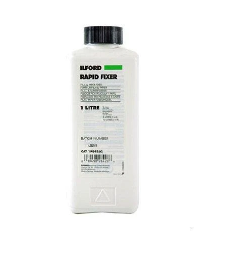 Ilford Rapid Fixer 1l (1984262)